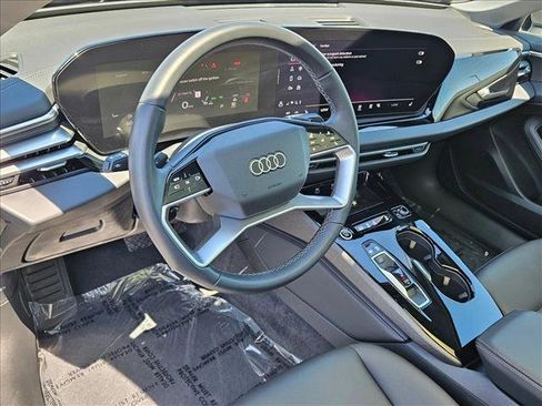 Certified 2025 Audi A5 2.0T Premium w/ Convenience Package AWD/4WD image 10