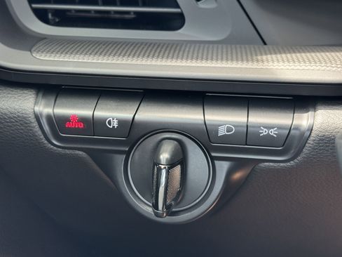 Certified 2024 Porsche 911 Carrera 4 GTS image 29