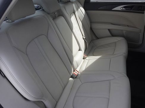 Used 2019 Lincoln MKZ Reserve w/ Reserve Plus Package image 27