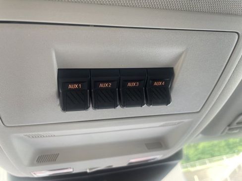 New 2025 Ford Bronco Sport Big Bend image 45