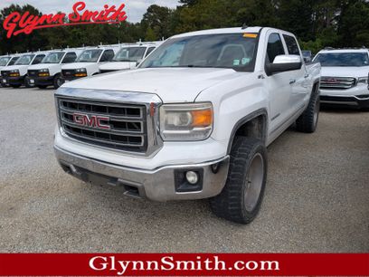 Used 2014 GMC Sierra 1500 SLT