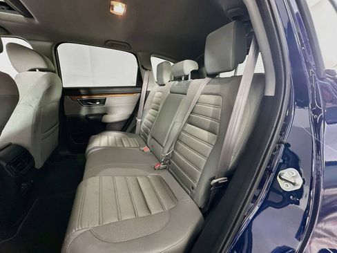 Used 2019 Honda CR-V EX image 25
