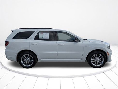 Used 2023 Dodge Durango R/T image 3