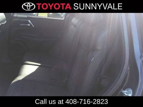 Used 2024 Mitsubishi Outlander SE FWD image 5
