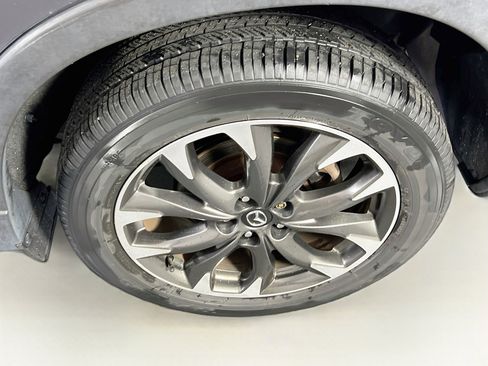 Used 2016 MAZDA CX-5 Grand Touring image 31