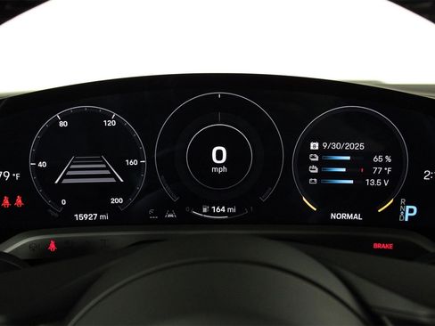 Used 2020 Porsche Taycan Turbo image 16