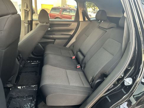 Certified 2024 Honda CR-V EX image 25