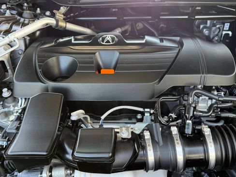 Used 2022 Acura TLX SH-AWD w/ A-SPEC Pkg image 43