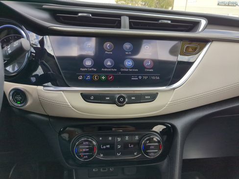 Certified 2021 Buick Encore GX Select w/ Experience Buick Package image 21