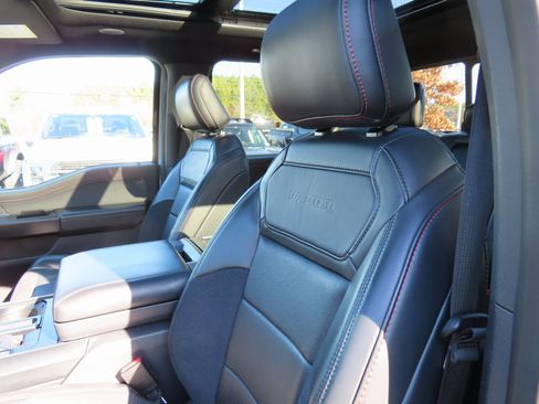 Used 2024 Ford F150 Raptor image 36