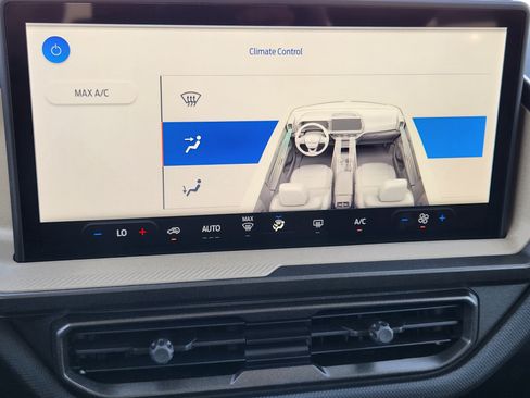 New 2026 Ford Bronco Sport Big Bend AWD/4WD image 15