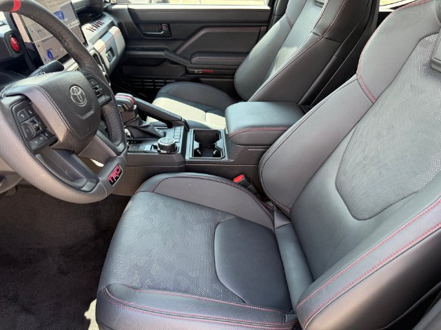 Used 2026 Toyota Tacoma TRD Pro AWD/4WD image 13