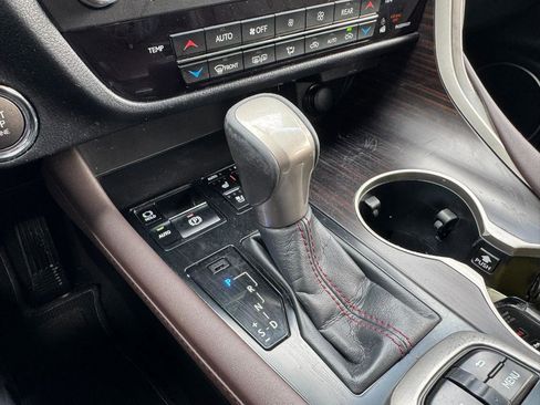 Used 2018 Lexus RX 350L FWD image 22