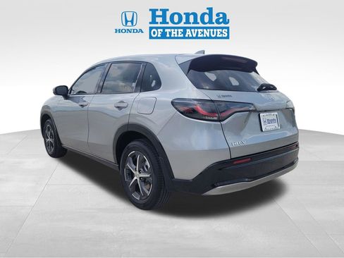 New 2027 Honda HR-V EX-L image 5