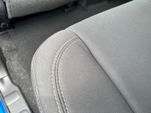 Certified 2024 Nissan Frontier SV w/ Technology Package image 14