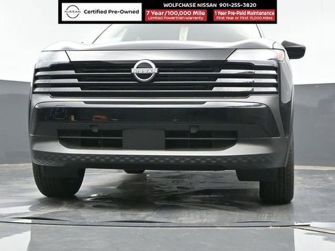 Used 2025 Nissan Kicks SV image 20