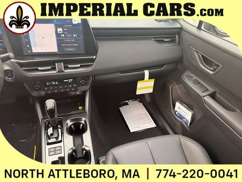 New 2026 Subaru Outback Limited XT image 20