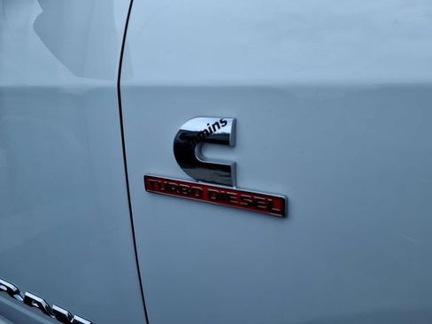 Used 2019 RAM 3500 Tradesman AWD/4WD image 20