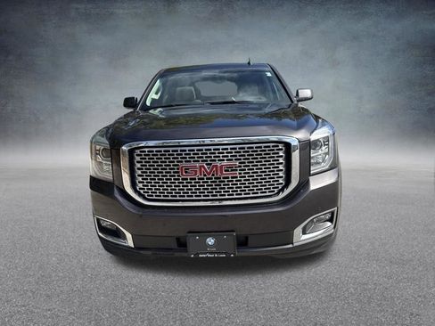 Used 2015 GMC Yukon XL Denali w/ Touring Package image 9
