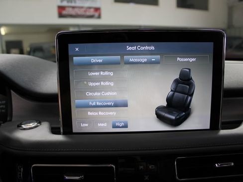 Used 2020 Lincoln Aviator Reserve w/ Equipment Group 202A image 34