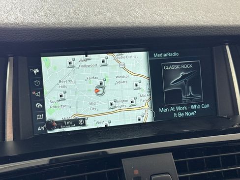 Used 2018 BMW X4 xDrive28i AWD/4WD image 19