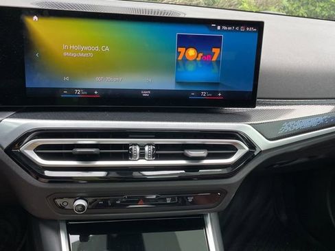 Used 2023 BMW M240i xDrive Coupe w/ Premium Package AWD/4WD image 18