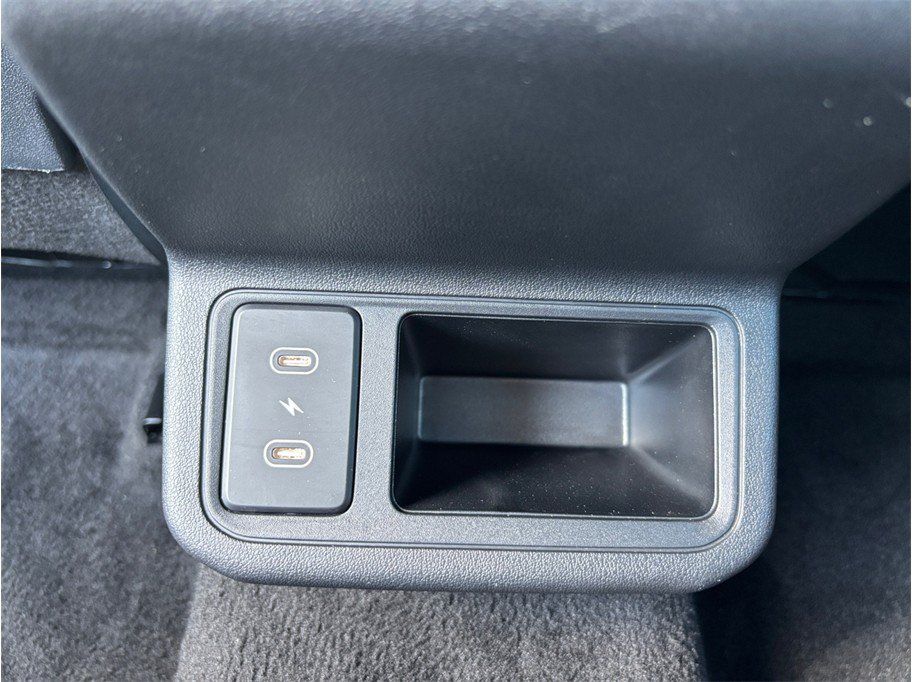 Used 2025 Kia K4 FWD image 34