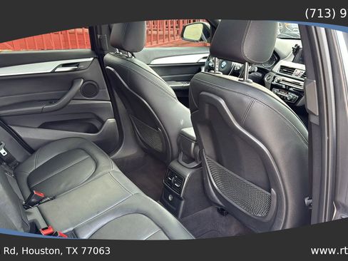 Used 2018 BMW X1 sDrive28i image 33