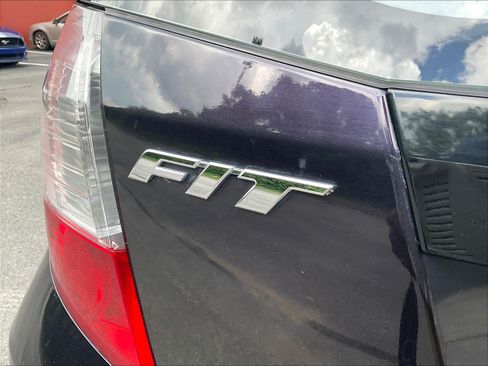 Used 2013 Honda Fit Sport image 24