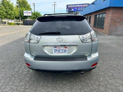 Used 2006 Lexus RX 330 FWD image 6