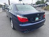 Used 2008 BMW 535xi Sedan image 5