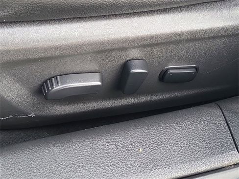 Used 2020 Nissan Altima 2.5 SR w/ Premium Package image 23