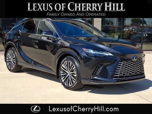 Certified 2026 Lexus RX 350 Premium Plus w/ Convenience Package AWD/4WD image 1