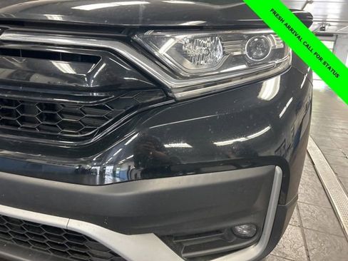 Certified 2020 Honda CR-V EX image 13