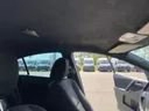 Used 2012 MAZDA MAZDA3 i Touring image 24