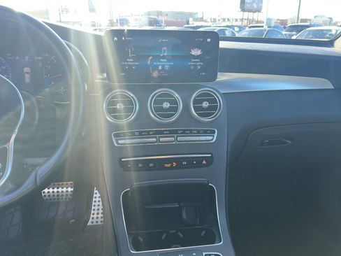 Certified 2022 Mercedes-Benz GLC 300 4MATIC image 31