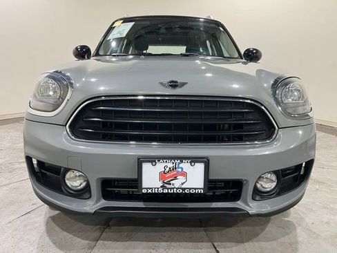 Used 2017 MINI Cooper Countryman ALL4 image 3