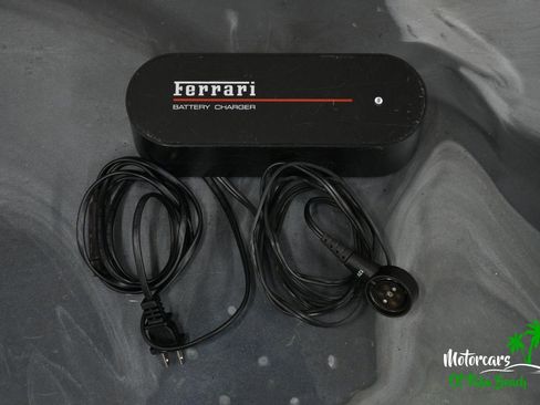 Used 2024 Ferrari Roma Spider RWD image 85