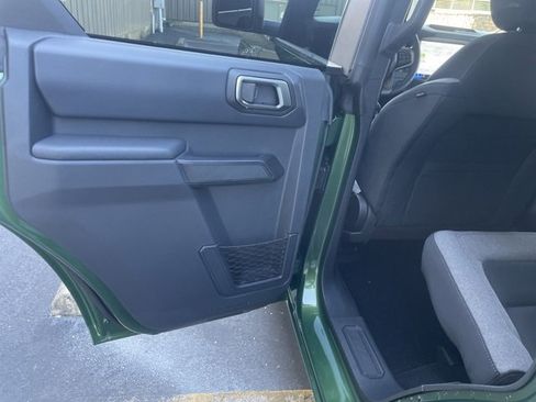 New 2025 Ford Bronco Big Bend image 62