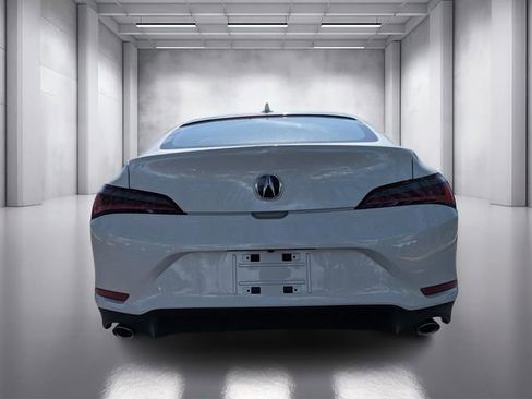 New 2025 Acura Integra image 5
