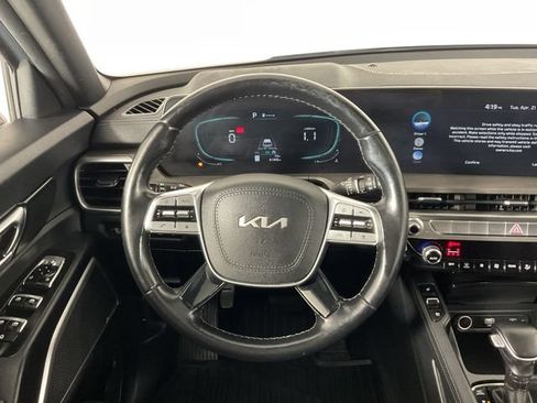 Used 2023 Kia Telluride EX X-Line AWD/4WD image 9
