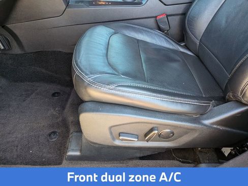 Used 2018 Ford Explorer Limited FWD image 16
