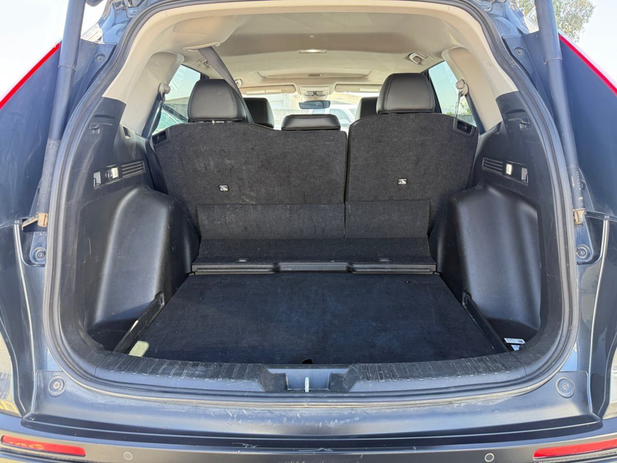 Used 2025 Honda CR-V EX-L image 20