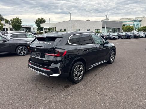 Certified 2026 BMW X1 xDrive28i w/ Convenience Package AWD/4WD image 5
