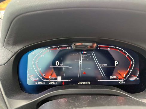 Certified 2024 BMW X3 xDrive30i w/ Premium Package image 27