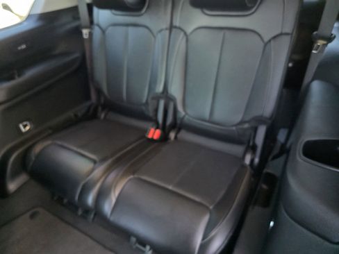 Used 2022 Jeep Grand Cherokee L Limited w/ Luxury Tech Group II image 17