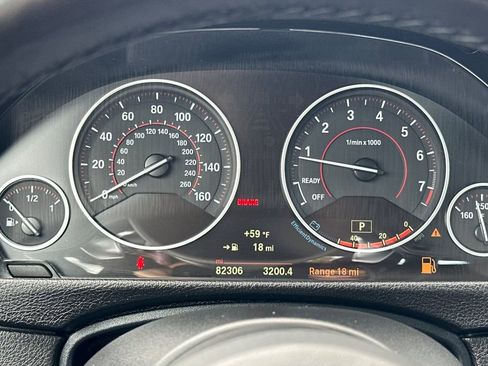 Used 2019 BMW 430i Gran Coupe w/ M Sport Package RWD image 28