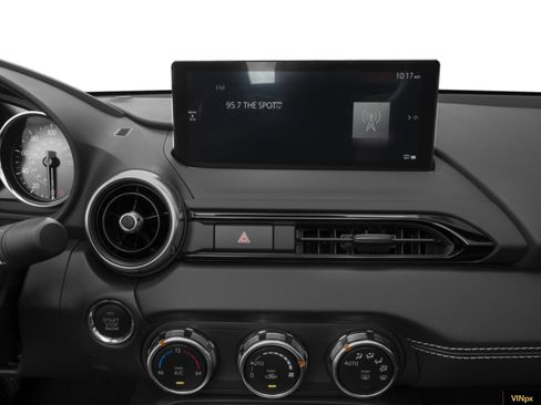 New 2026 MAZDA MX-5 Miata Grand Touring w/ Appearance Package image 8