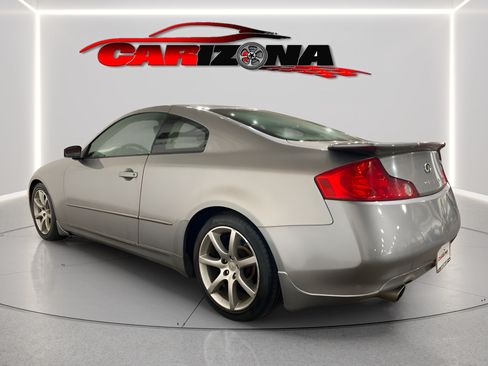 Used 2004 INFINITI G35 Coupe w/ Premium Pkg RWD image 5