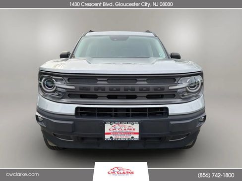 Used 2021 Ford Bronco Sport Big Bend image 8